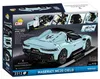 Cobi Cars 24351 Maserati MC20 Cielo Executive Edition 24351 Anteprima dell’immagine prodotto 17