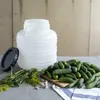 10L Gurkenfass+ 5 Folienbeutel, lebensmittelfass, Produktbild-Vorschau 5