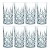 Nachtmann Longdrink Bossa Nova 8-er Set 0092075 x 2 Náhled obrázku produktu 4