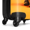 NoBoringSuitcases.com® Kufr Príručná batožina Kufr na Náhľad obrázku produktu 6