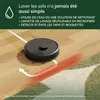 Robot Aspirateur Laveur iRobot Roomba 105 Combo, 2en1, Voir les images du produit 3