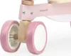 Viga Polarb houten vos loopauto met zachte wielen Productafbeelding-voorbeeld 12