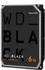 Western Digital WD_BLACK WD6004FZBX, 6 TB, 7200 RPM, 256 Podgląd zdjęcia produktu 1