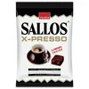Sallos X Presso Hartkaramellen mit Lakritzgeschmack mit Produktbild-Vorschau 2