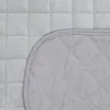 Design 91 Dekoratívny prehoz na posteľ 70x160 Luiz 5 béžový Náhľad obrázku produktu 6
