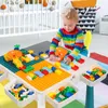 TolleTour Kindersitzgruppe Mit 2 Stühle ,251 Stück Produktbild-Vorschau 6