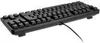 CHERRY G80-3000N RGB TKL Tastatur kabelgebunden schwarz Produktbild-Vorschau 13