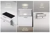 Whirlpool W3RHS19EW2, 198 l, ST-T, 40 dB, 4*, E, Weiß Produktbild-Vorschau 7
