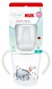 NUK Perfect Match Lernflasche DISNEY Winnie the Pooh Esel Produktbild-Vorschau 2