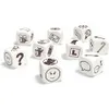 Asmodee Würfelspiel Rory's Story Cubes Classic - Kreatives Produktbild-Vorschau 8