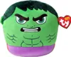 Ty Squishy čiapky Marvel Hulk 31 cm Náhľad obrázku produktu 1