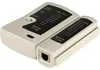 goobay Tester per cavi di rete CAT 5/6 bianco (confezione Anteprima dell’immagine prodotto 15
