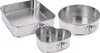 Set mit 3 herausnehmbaren La Cucina-Kuchenformen, Produktbild-Vorschau 5