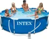 INTEX 28202GN MetallFramePool-Set mit GS-Pumpe Produktbild-Vorschau 3