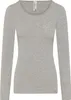 Damen Langarm Shirt 2764 von der Marke Comazo 40 Produktbild-Vorschau 3