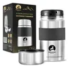MOUNTAIN GOAT Thermobehälter für Speisen, 1000 ml, Produktbild-Vorschau 1