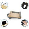 hjh OFFICE Laptopunterlage COMFILAP Notebook Ständer, Produktbild-Vorschau 5