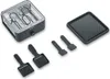 SEVERIN Black Line Lite Mini Raclette-Grill RG 2360 RG 2360 Produktbild-Vorschau 8