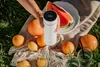 Adler Thermal Flask Controllo della temperatura bianco Anteprima dell’immagine prodotto 16