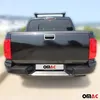 Listwa tylnej klapy bagażnika do VW Amarok 2010-2021 stal Podgląd zdjęcia produktu 2