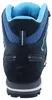 Meindl Damen Trekkingstiefel Litepeak Lady GTX Marine Azur Anteprima dell’immagine prodotto 3
