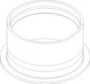POLOPLAST Schalungshilfe für Deckendose POLO-KWL DN 100, Produktbild-Vorschau 4