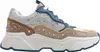 La Strada Sporthalbschuhe Formsohle modisch in beige, Gr. Produktbild-Vorschau 5