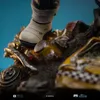 Fantastic Four Art Scale Statue 1/10 The Thing 26 cm Produktbild-Vorschau 8