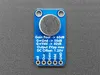 Adafruit Electret Mikrofon Verstärker - MAX9814 Produktbild-Vorschau 4