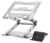 Wozinsky Laptop Tablet Ständer Aluminium Silber + Produktbild-Vorschau 14