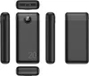 VEGER Powerbank 20 000 mAh PD QC3.0 2A 20W L20S (VP2039PD / Produktbild-Vorschau 2
