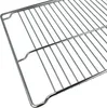 vhbw Gitterrost kompatibel mit Bosch HBA63A460F, HBA63B250, Produktbild-Vorschau 6