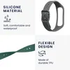 kwmobile 2x Uhrenarmband für Samsung Galaxy Fit 2 Armband - Produktbild-Vorschau 3