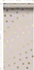 ESTAhome Tapete Punkte Hellrosa und Gold 53 cm x 10.05 m Produktbild-Vorschau 7