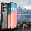 360 Grad Rundum Schutz Handyhülle für Samsung Galaxy S25 Produktbild-Vorschau 7