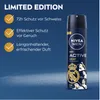 NIVEA MEN Deodorant Active Sport Limited Edition Deo Spray Produktbild-Vorschau 4