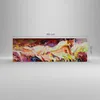 Bild auf Leinwand - Leinwandbild - Frau Modell - 160x50cm - Produktbild-Vorschau 3