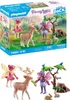 PLAYMOBIL 71800 Fées et animaux de la forêt Voir les images du produit 10