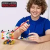 Knex 413-3202 Krabice s 480 stavebními kostkami pro 35 Náhled obrázku produktu 2