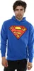 DC Comics - Kapuzenpullover für Herren BI2908 (3XL) Produktbild-Vorschau 2