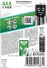 Energizer Accu Recharge Extreme 800 AAA BP4, Produktbild-Vorschau 12