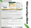 Vitamin E Softkapseln, hochdosiert mit 400 I.E., 240 Stück Produktbild-Vorschau 8