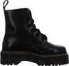 Dr. Martens Airwair Boots Molly Damen 373939363237 Schwarz Produktbild-Vorschau 44
