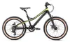 BIKESTAR Kinder Jugend Mountainbike 20 Zoll ab 6 - 7 Jahre Produktbild-Vorschau 2