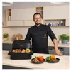 Philips Airfryer 1000 Series Flexible Basket - 7,1 L, 10 Produktbild-Vorschau 5