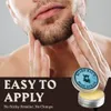 Baume à barbe - Océan bleu Voir les images du produit 10