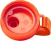 satch Sport-Trinkflasche 650 ml SAT-TBO-001 Orange Produktbild-Vorschau 7