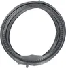 Türmanschette Haier 49124562 0020301453B für Waschmaschine Produktbild-Vorschau 2