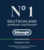 De'Longhi La Specialista Arte EC9155.MB Kaffeemaschine mit Náhľad obrázku produktu 29