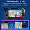 HEXINEX Android 15 Autoradio für VW Golf 7 (2013-2017) 9 Produktbild-Vorschau 13